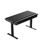 Blacklyte Atlas ゲーミングデスク