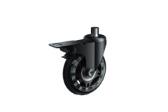 smooth gaming chair wheel