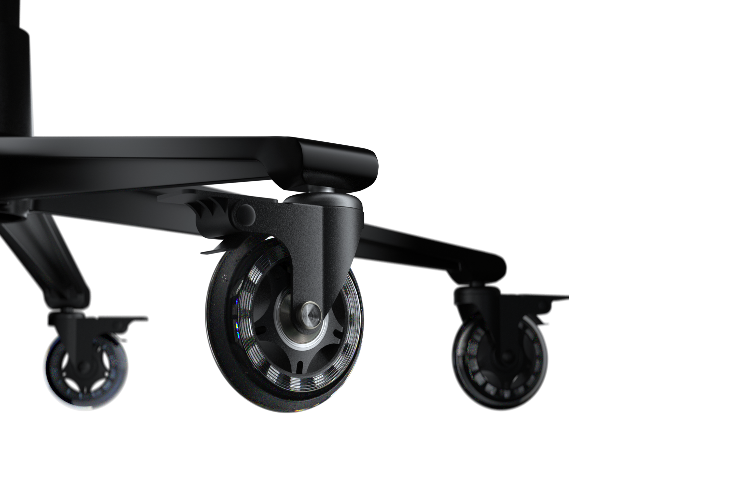 computer chair wheels