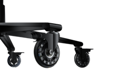 computer chair wheels