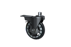 ergonomic chair wheel