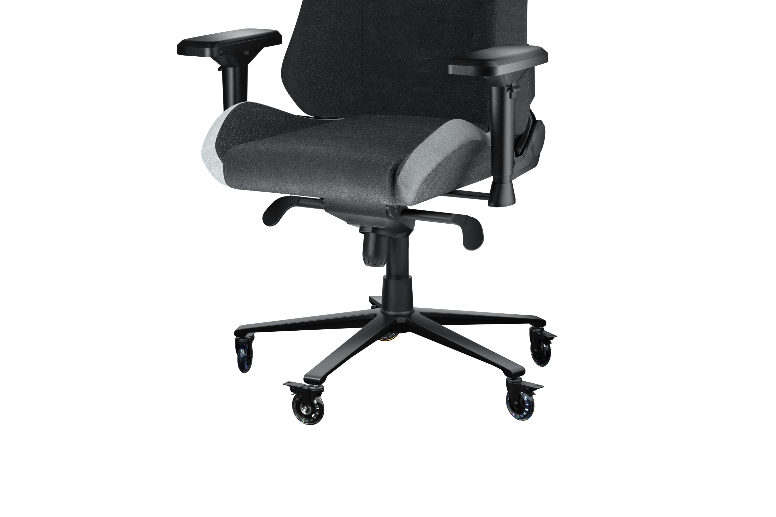 best ergonomic chair wheel